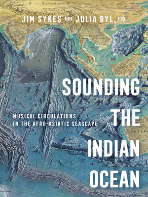 cover image of Sounding the Indian Ocean